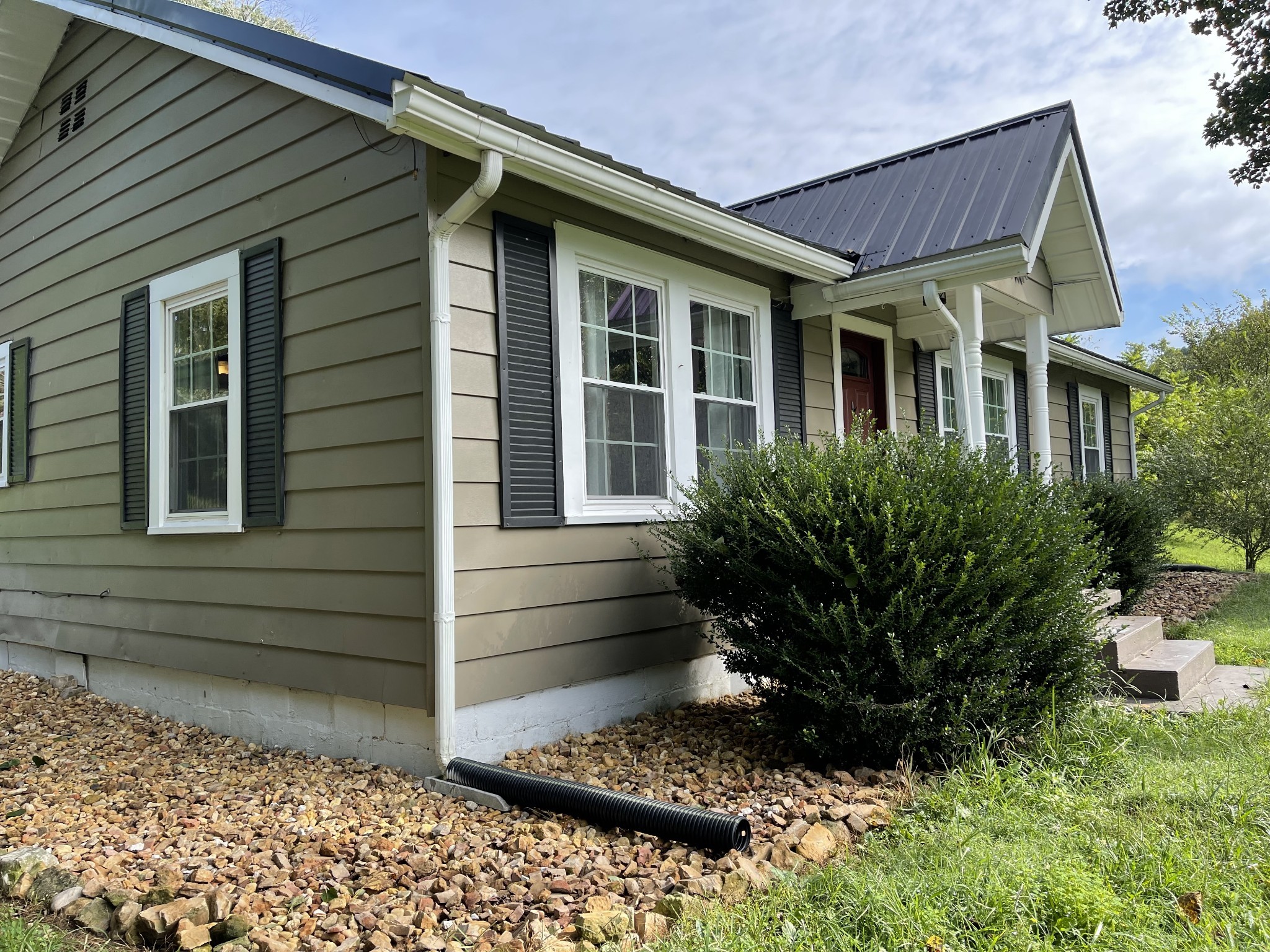 5585 Gaskill Branch Road Santa Fe, TN 38482 - Photo 2 of 30 Gallery Image 2