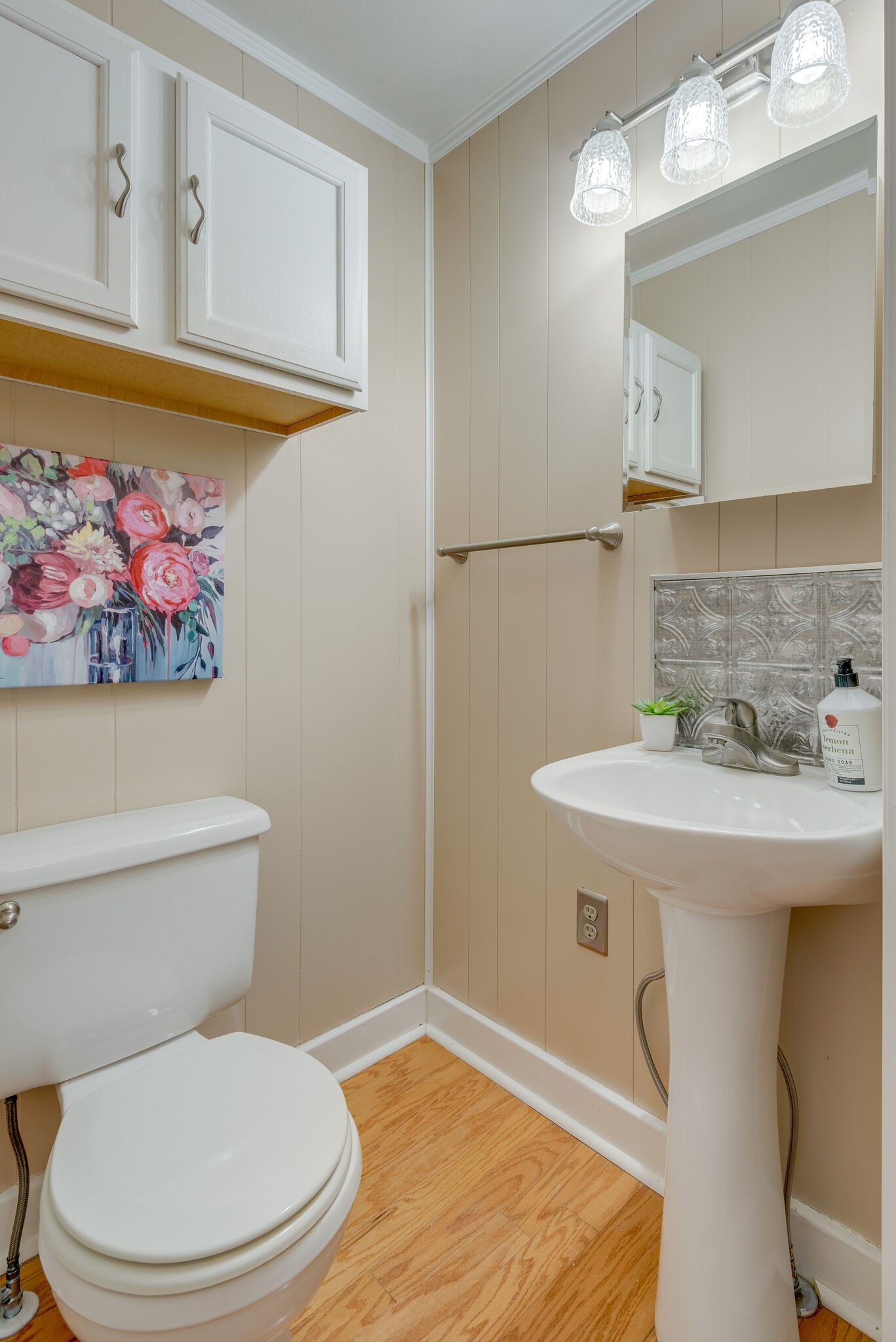 5585 Gaskill Branch Road Santa Fe, TN 38482 - Photo 20 of 30 Gallery Image 20