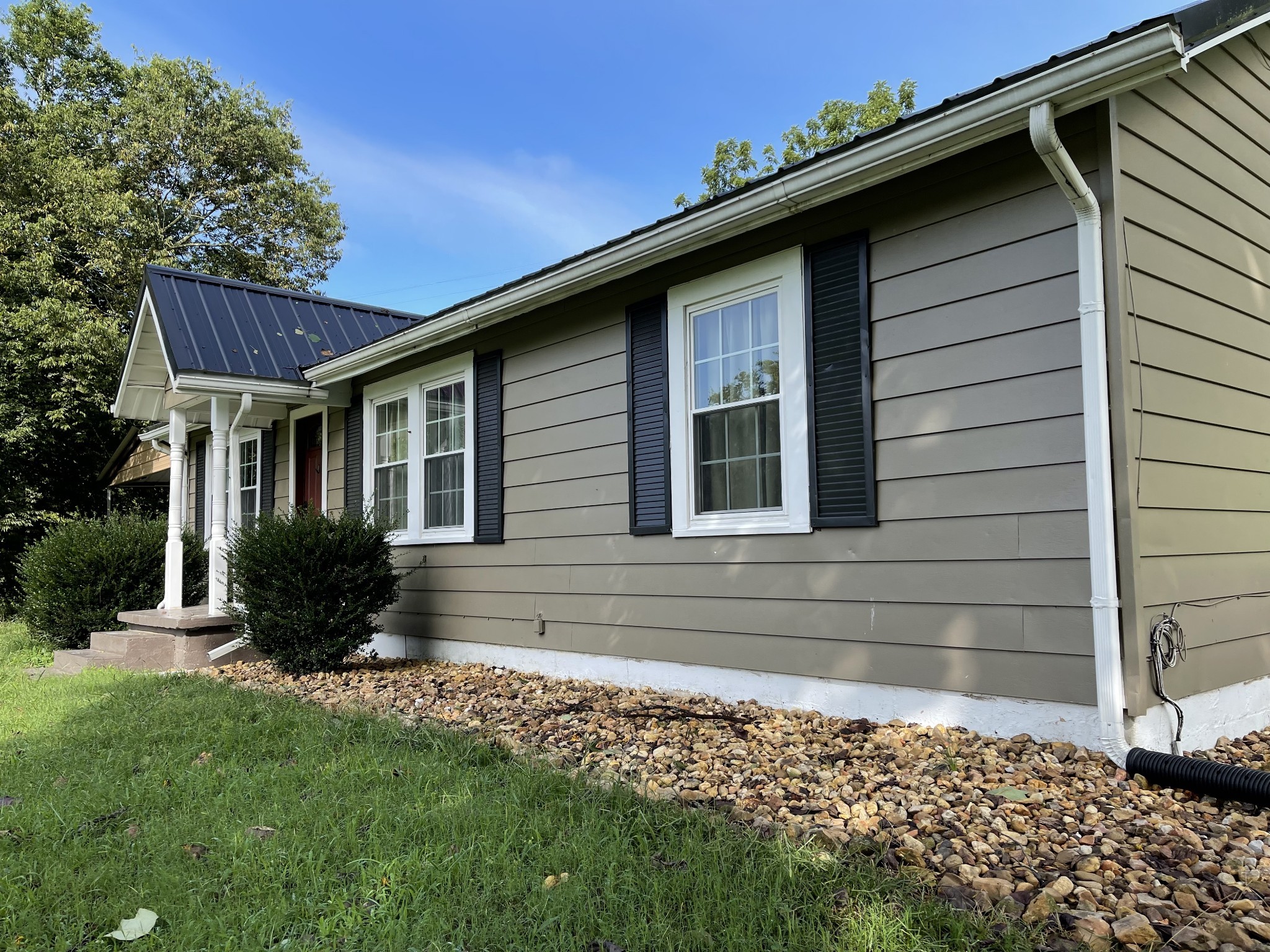 5585 Gaskill Branch Road Santa Fe, TN 38482 - Photo 3 of 30 Gallery Image 3