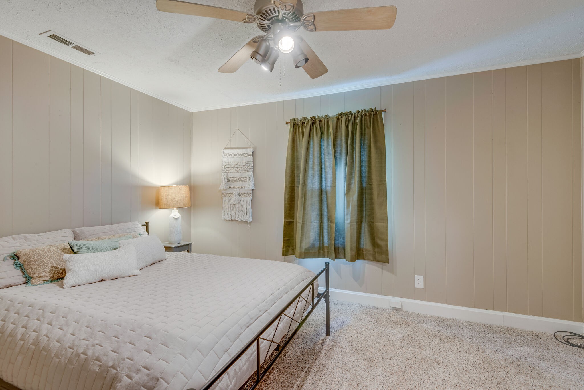 5585 Gaskill Branch Road Santa Fe, TN 38482 - Photo 25 of 30 Gallery Image 25