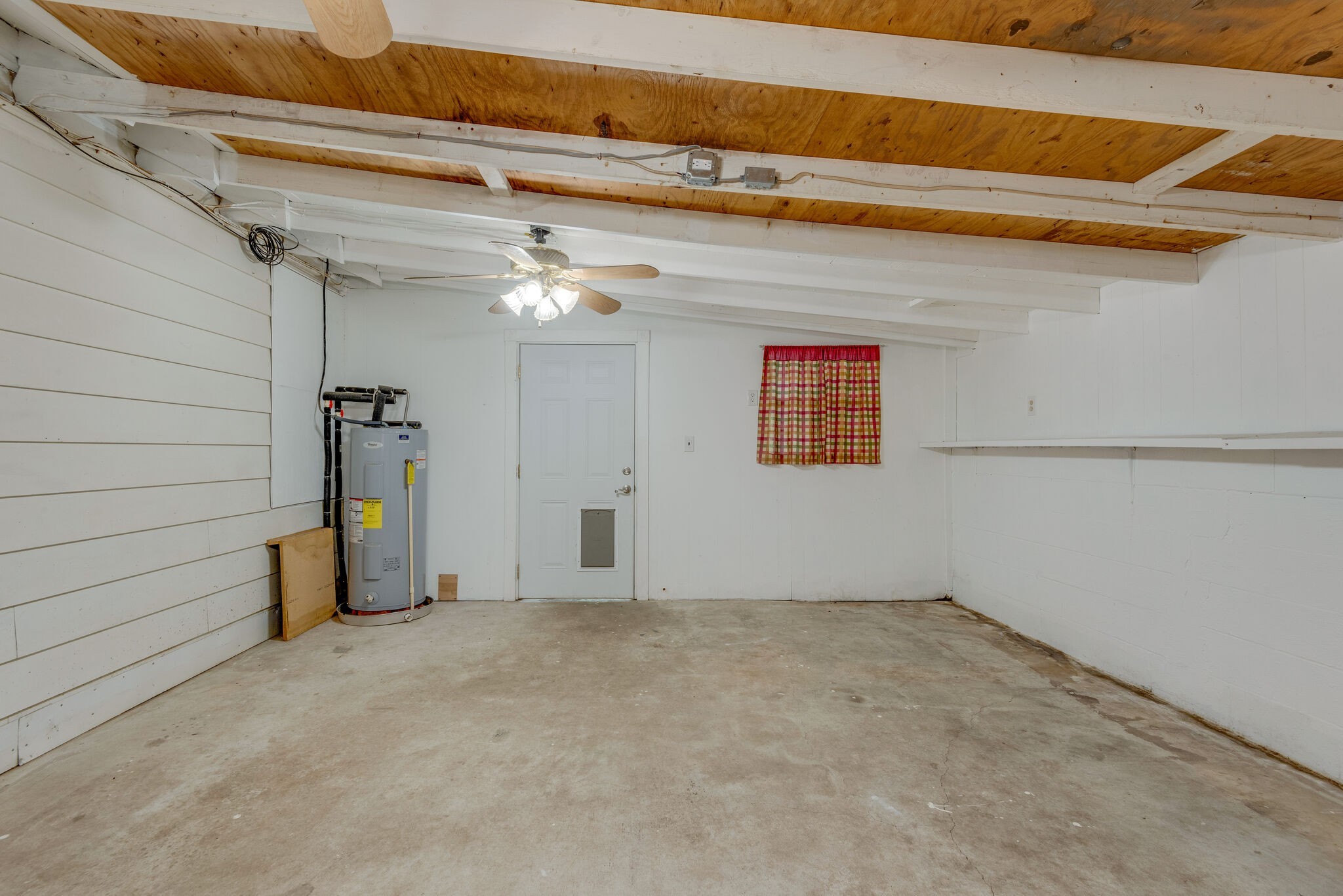 5585 Gaskill Branch Road Santa Fe, TN 38482 - Photo 27 of 30 Gallery Image 27