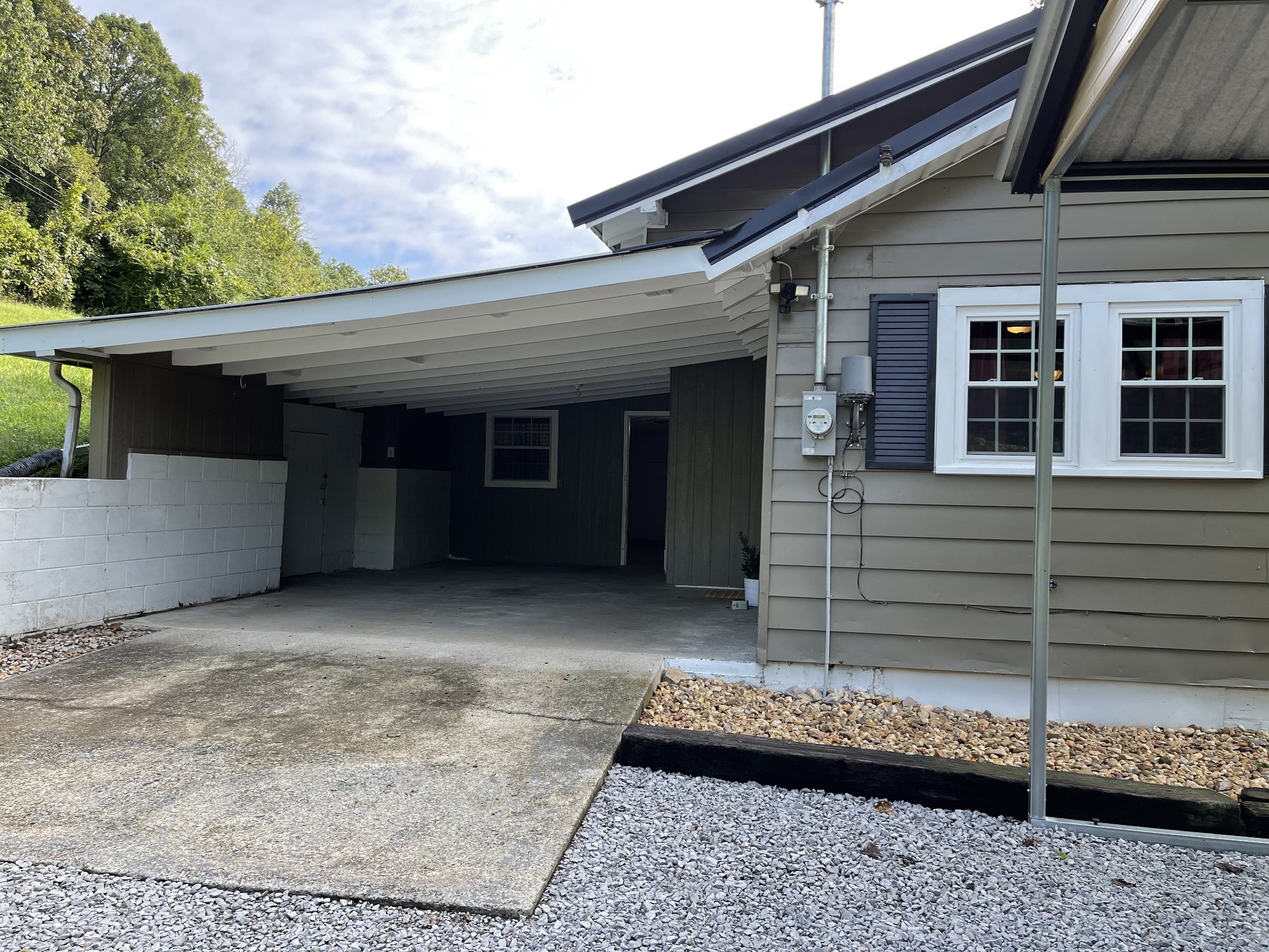 5585 Gaskill Branch Road Santa Fe, TN 38482 - Photo 28 of 30 Gallery Image 28