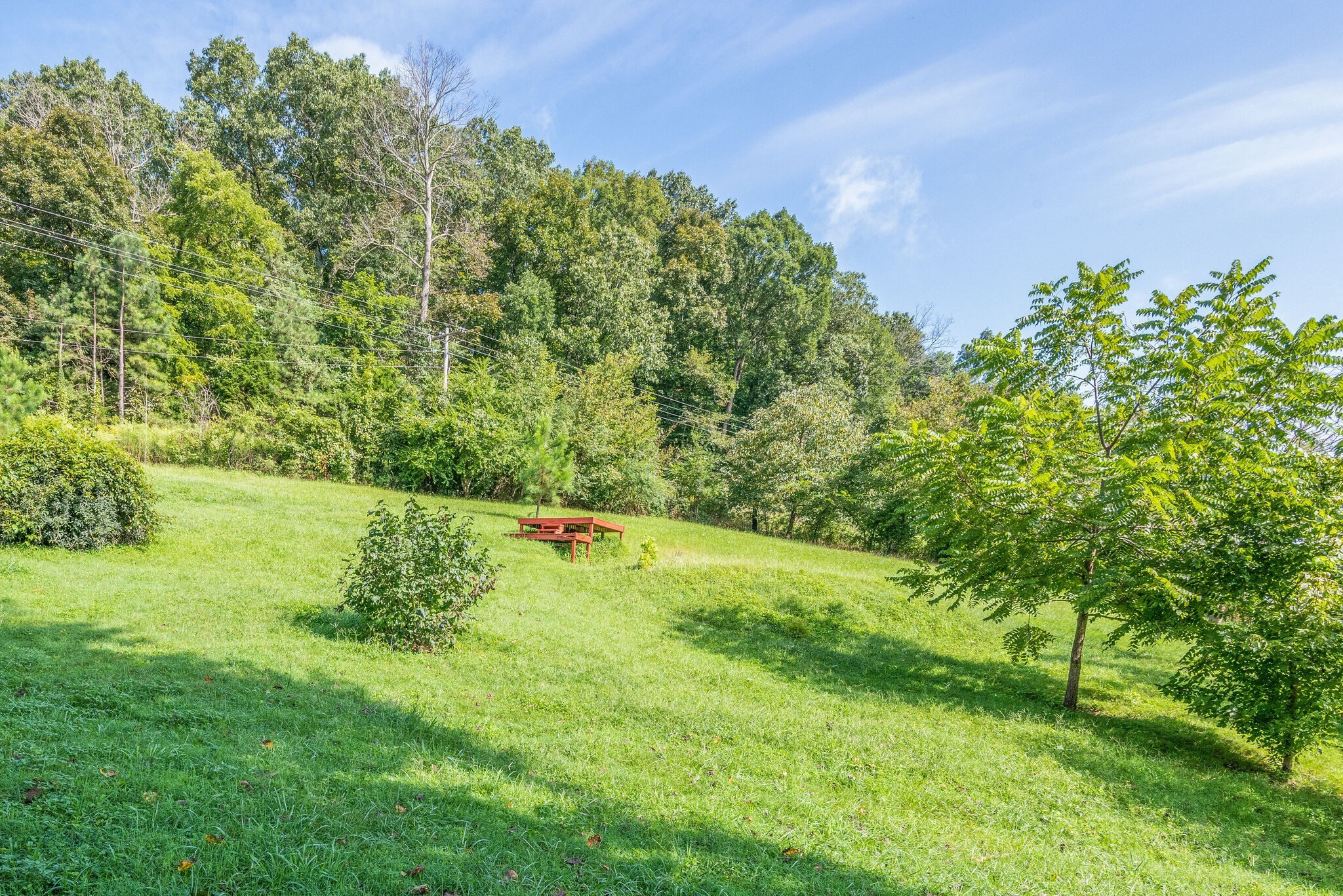 5585 Gaskill Branch Road Santa Fe, TN 38482 - Photo 30 of 30 Gallery Image 30