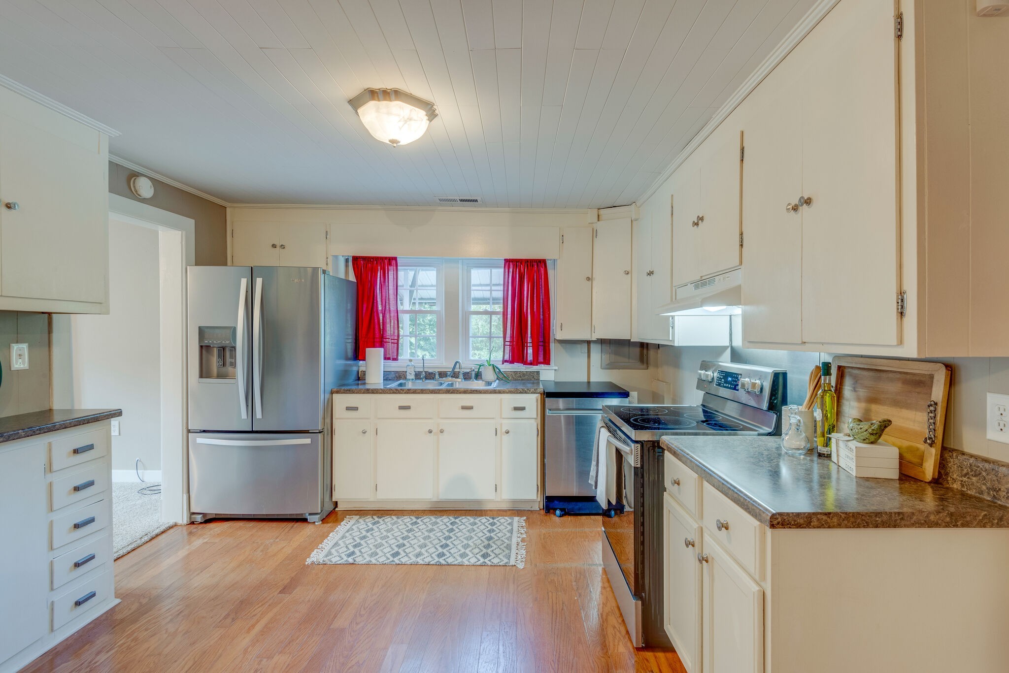 5585 Gaskill Branch Road Santa Fe, TN 38482 - Photo 7 of 30 Gallery Image 7