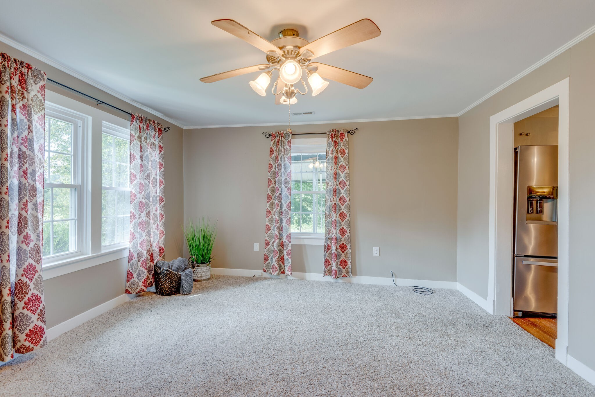5585 Gaskill Branch Road Santa Fe, TN 38482 - Photo 9 of 30 Gallery Image 9