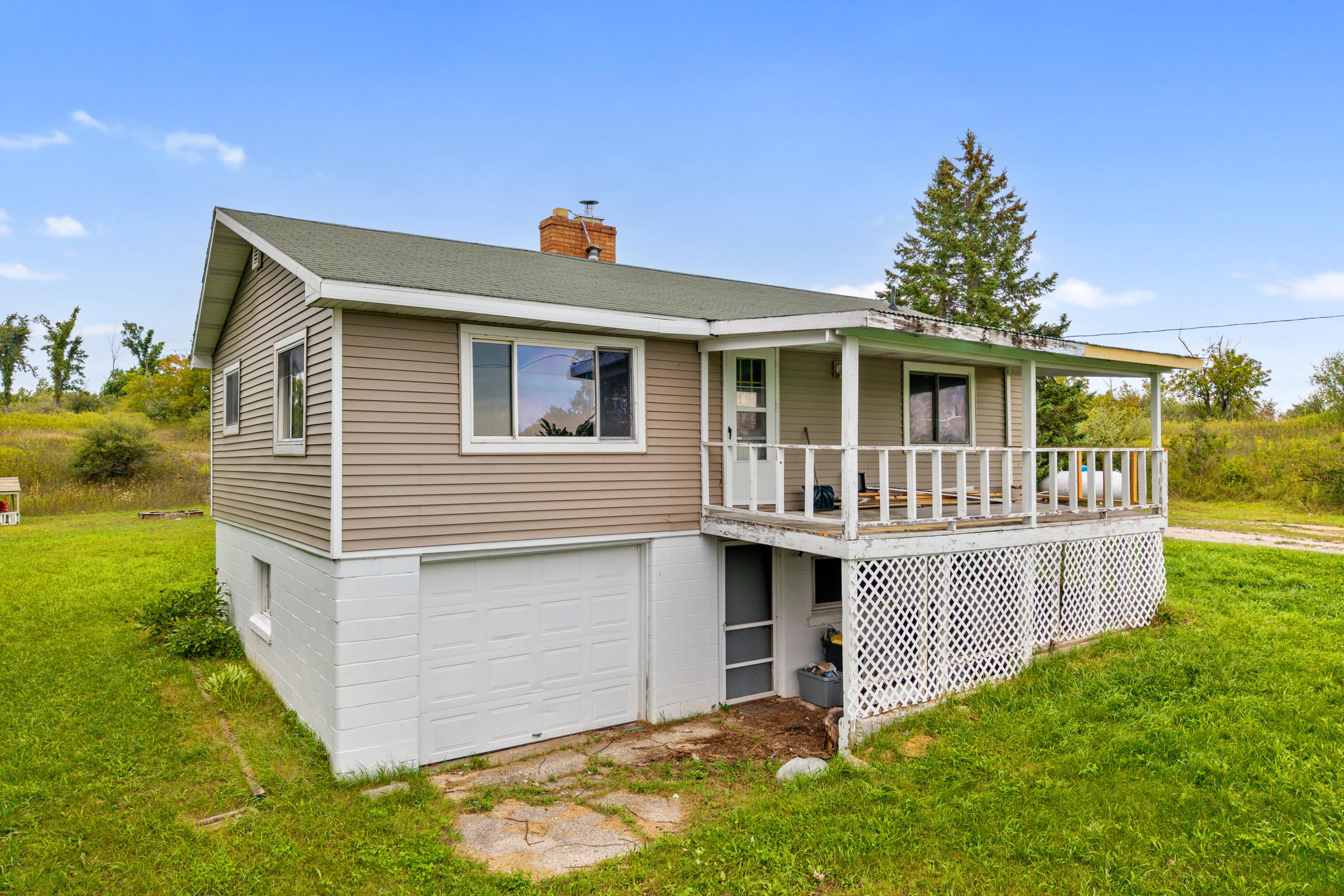 12382 Carney Road Lachine, MI 49753 - Photo 22 of 31 Gallery Image 22