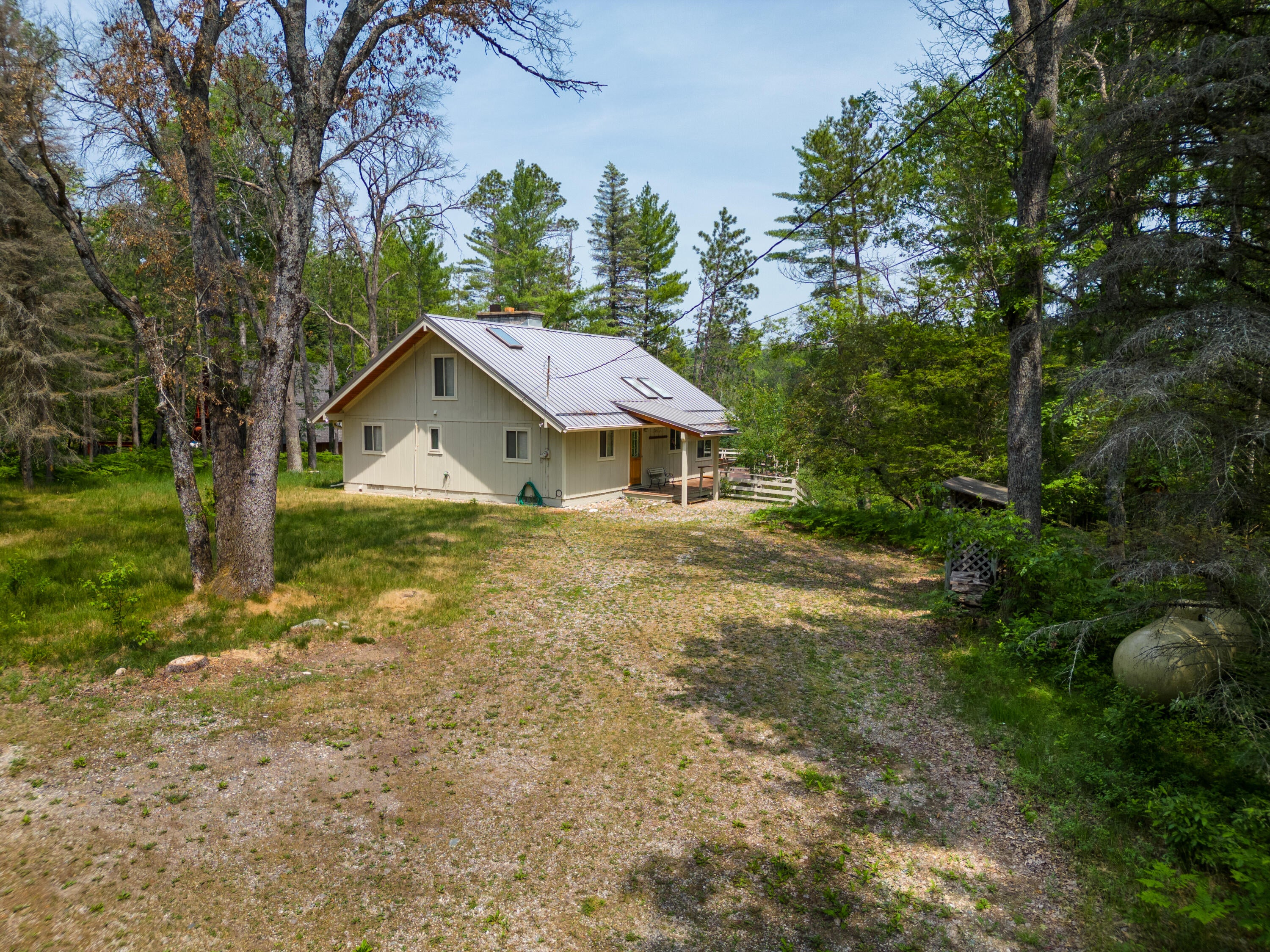 56 South Wye Bend Road Grayling, MI 49738 - Photo 62 of 71 Gallery Image 62