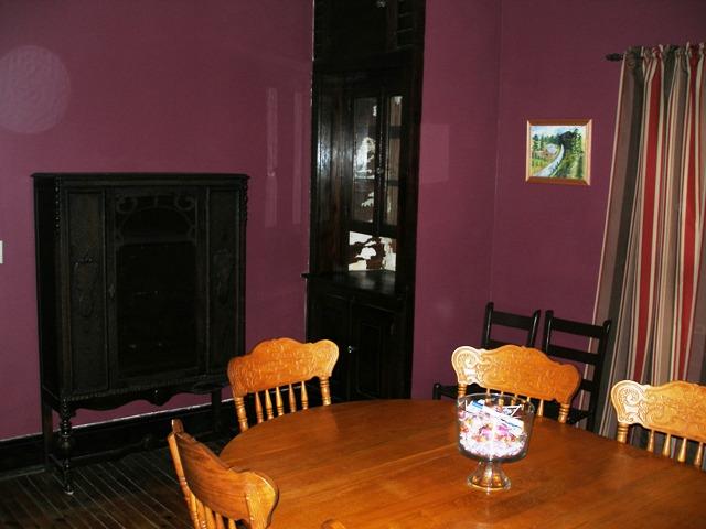 10241 Viola Road Morrison, TN 37357 - Photo 7 of 20 a view of a dining room with furniture and chandelier
