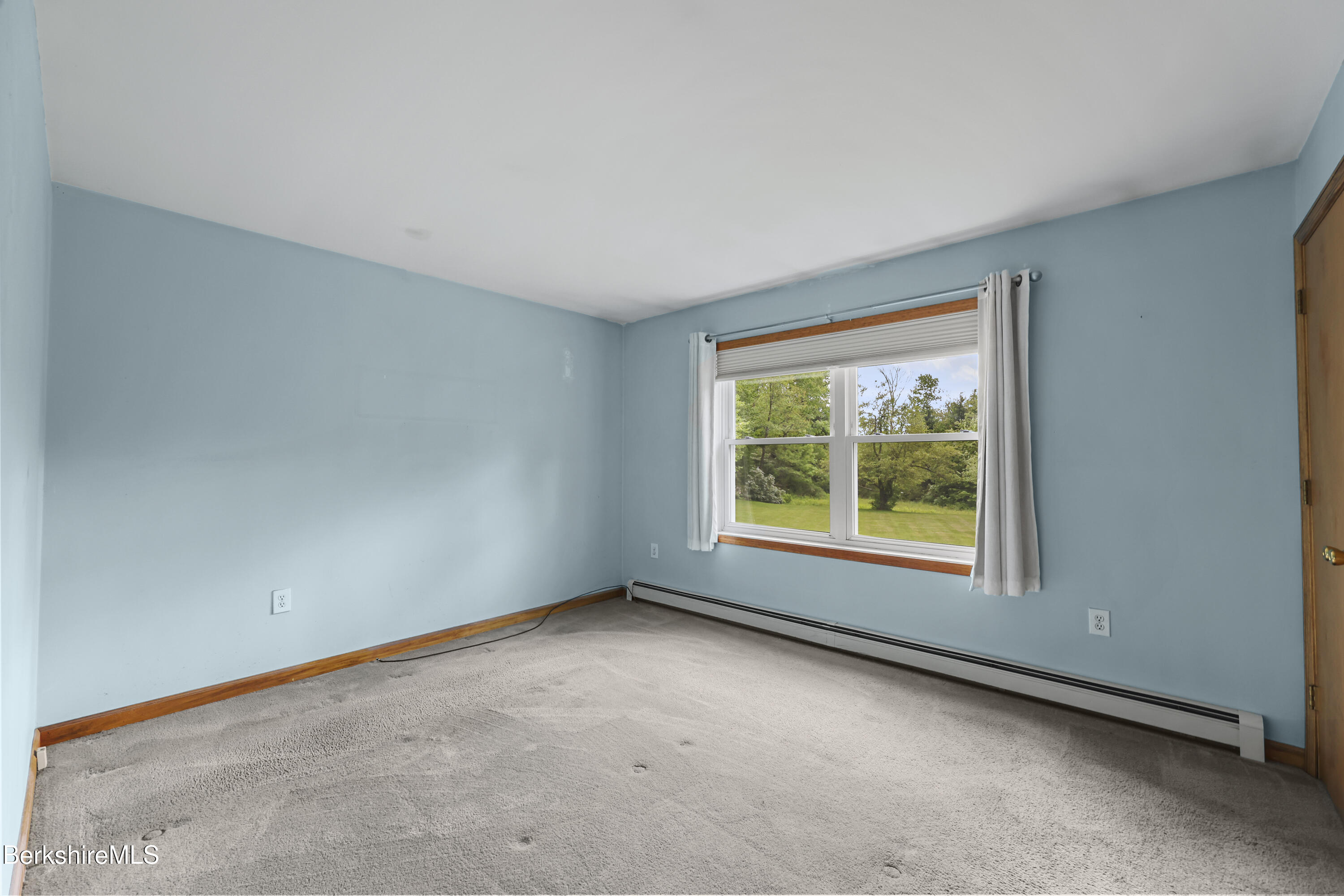 51 Middlefield Road Peru, MA 01235 - Photo 14 of 42 95 Bedroom One