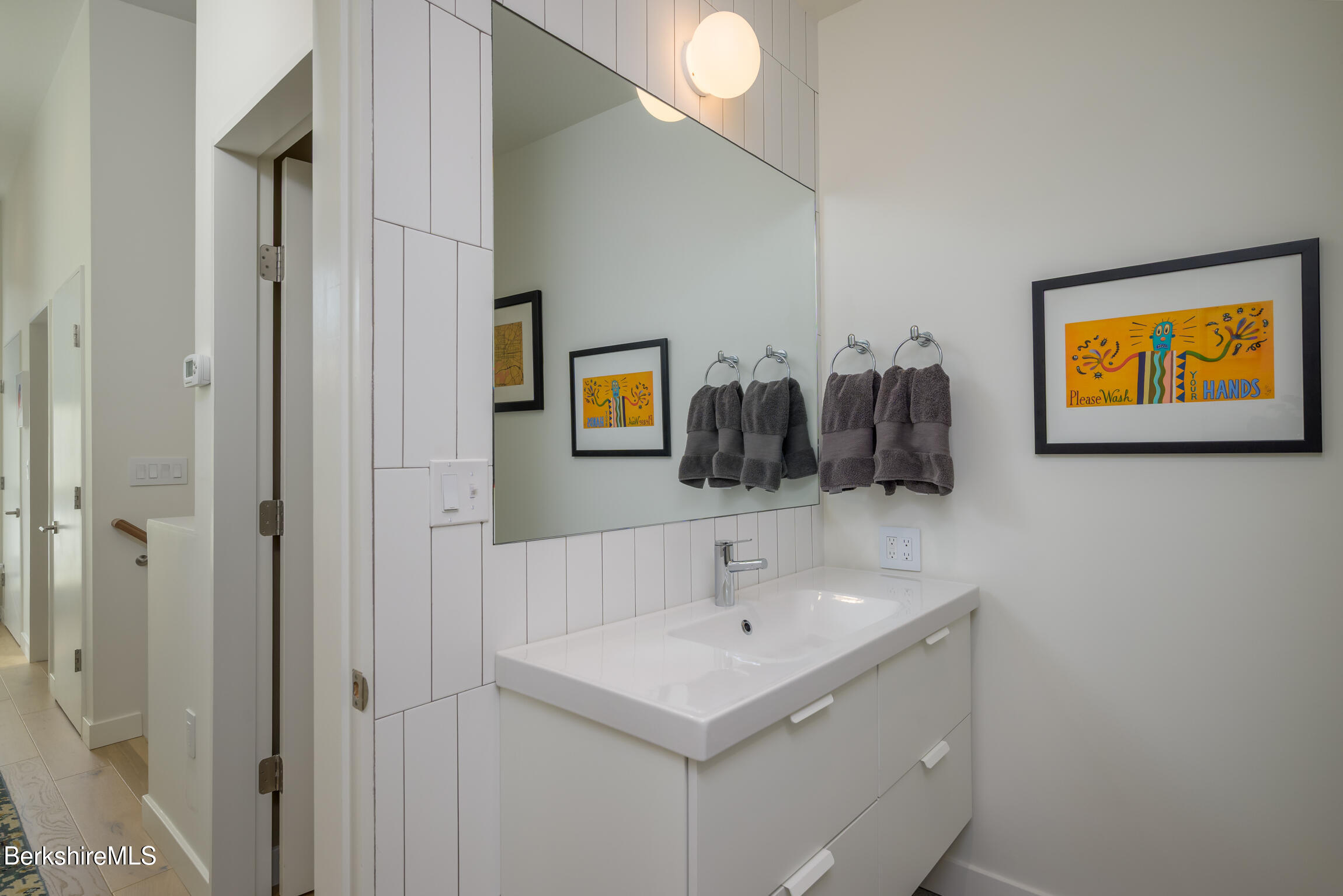 8 River Run Road, Unit 8 Williamstown, MA 01267 - Photo 36 of 38 Hall Full Bath