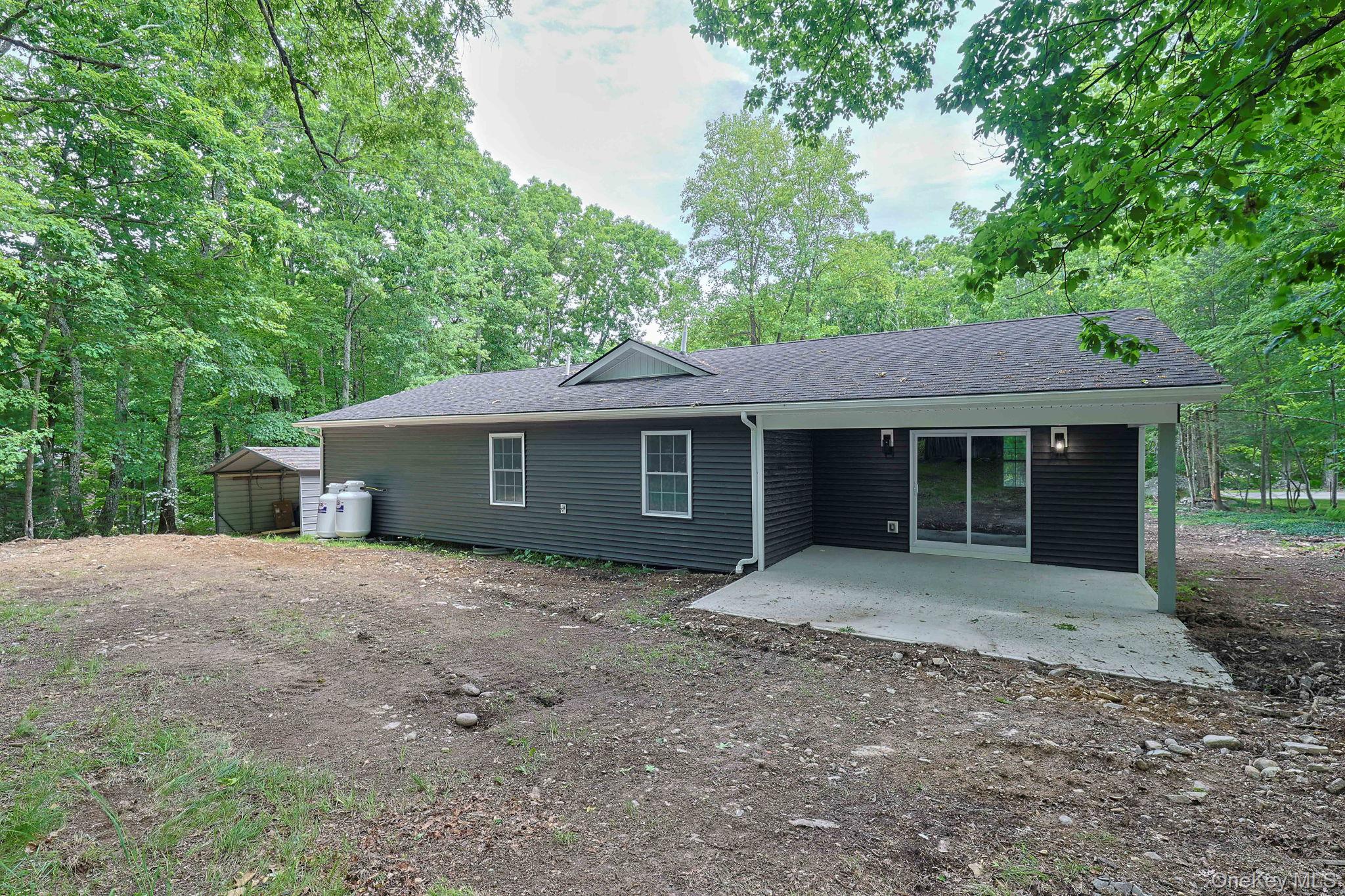 46 Finkle Road Wurtsboro, NY 12790 - Photo 31 of 38