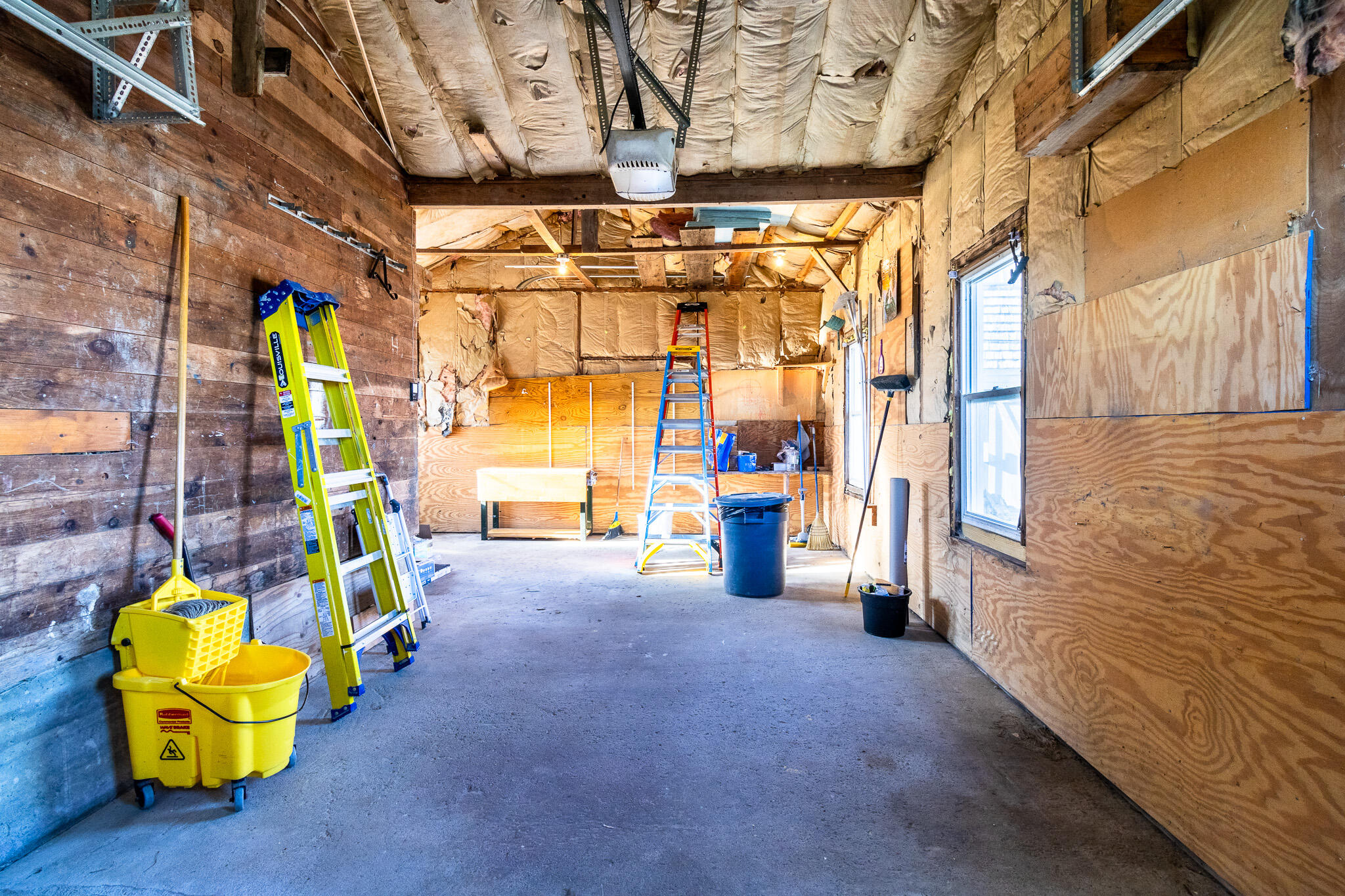 41 Ridge Road Machiasport, ME 04655 - Photo 47 of 47 Attached Garage