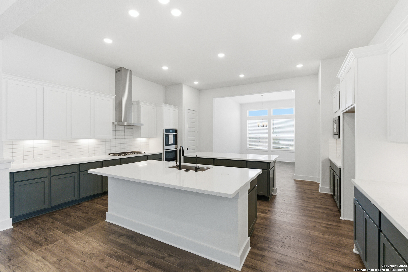 539 Caliban Cibolo, TX 78108 - Photo 11 of 38