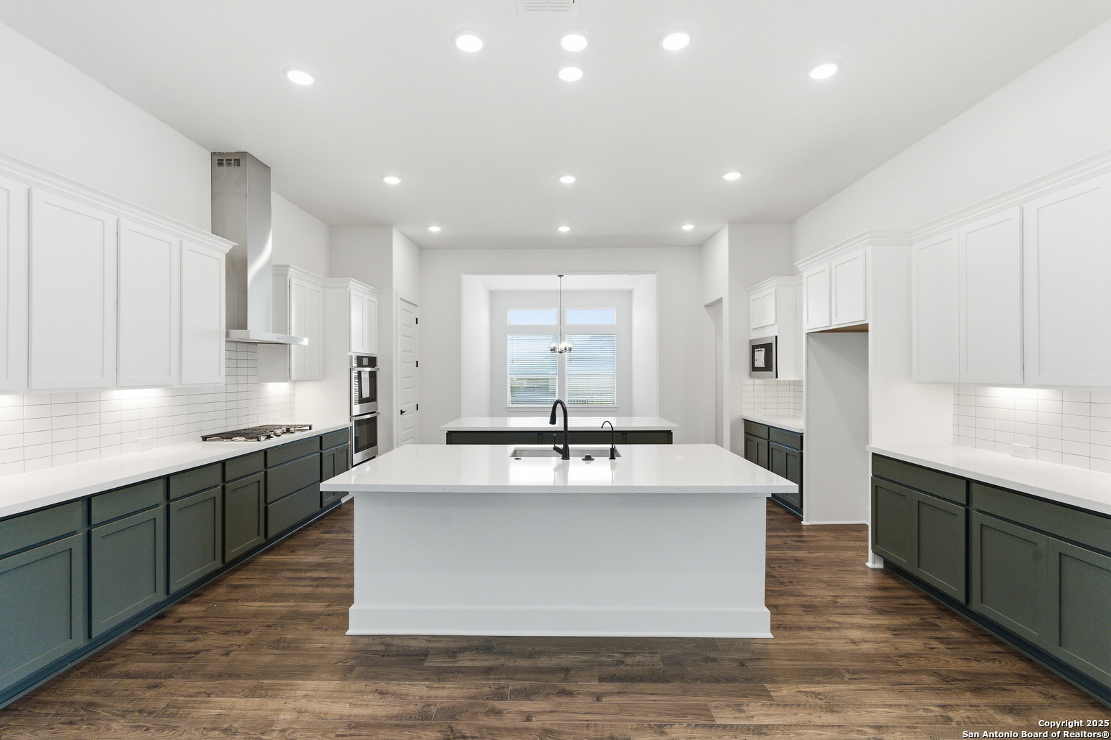 539 Caliban Cibolo, TX 78108 - Photo 12 of 38