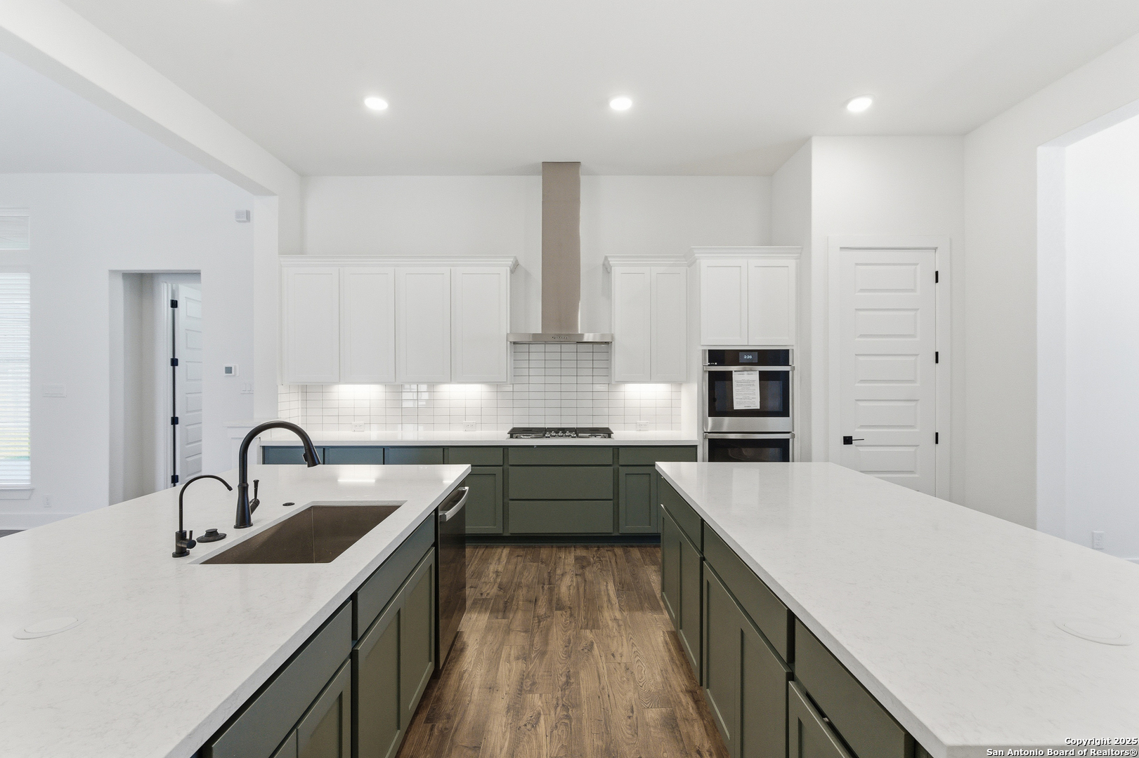 539 Caliban Cibolo, TX 78108 - Photo 14 of 38