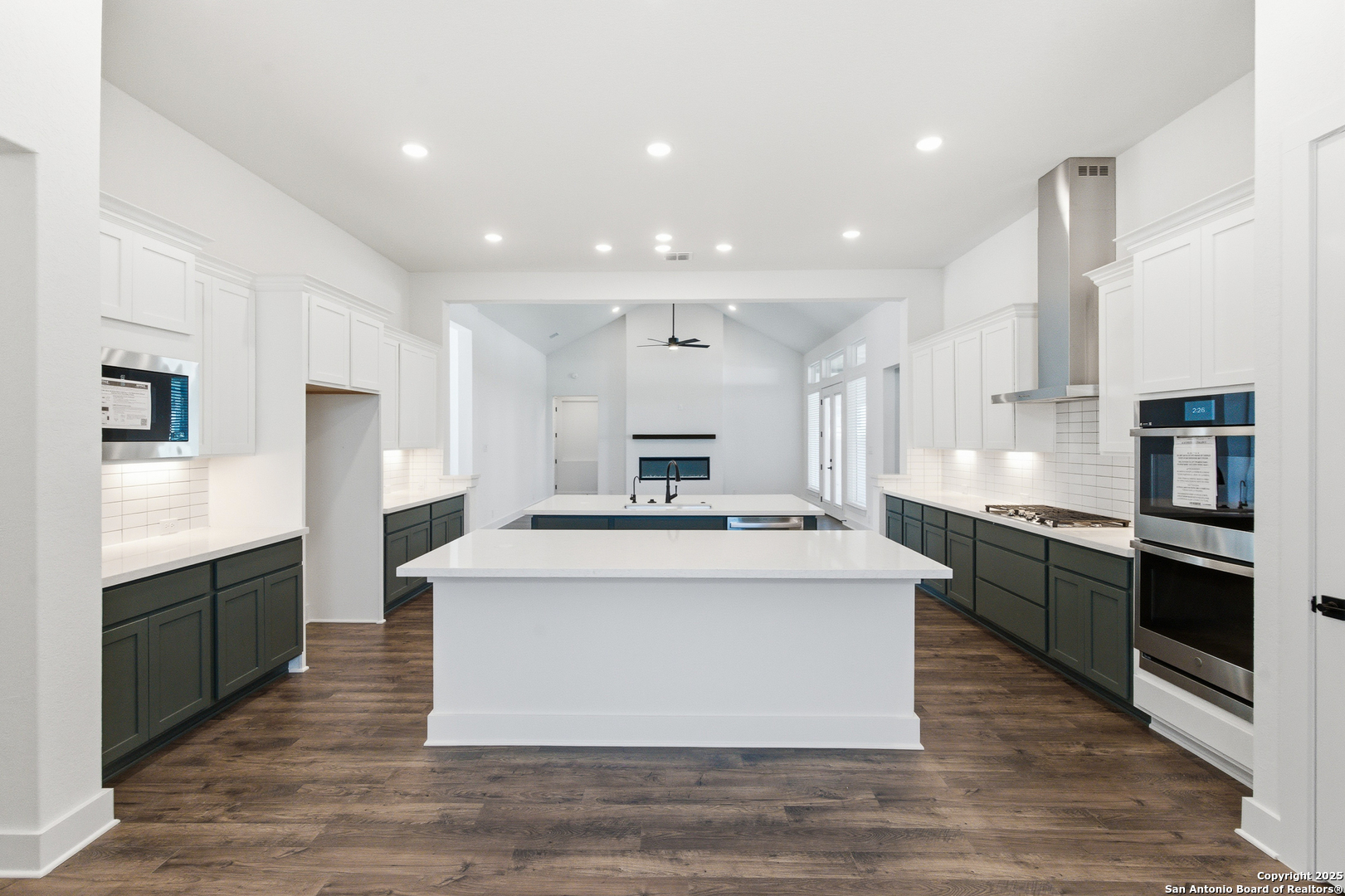 539 Caliban Cibolo, TX 78108 - Photo 16 of 38