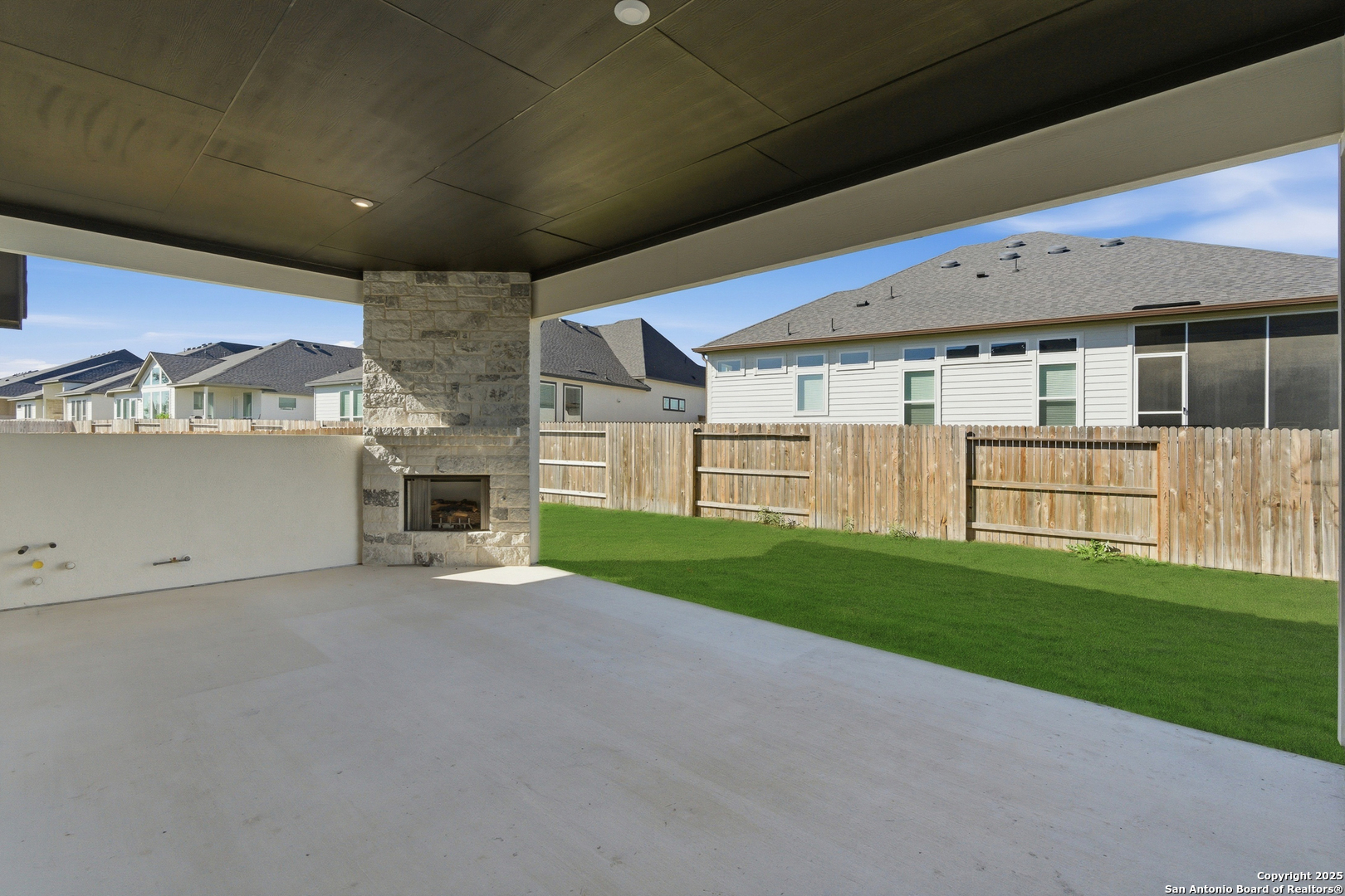 539 Caliban Cibolo, TX 78108 - Photo 35 of 38