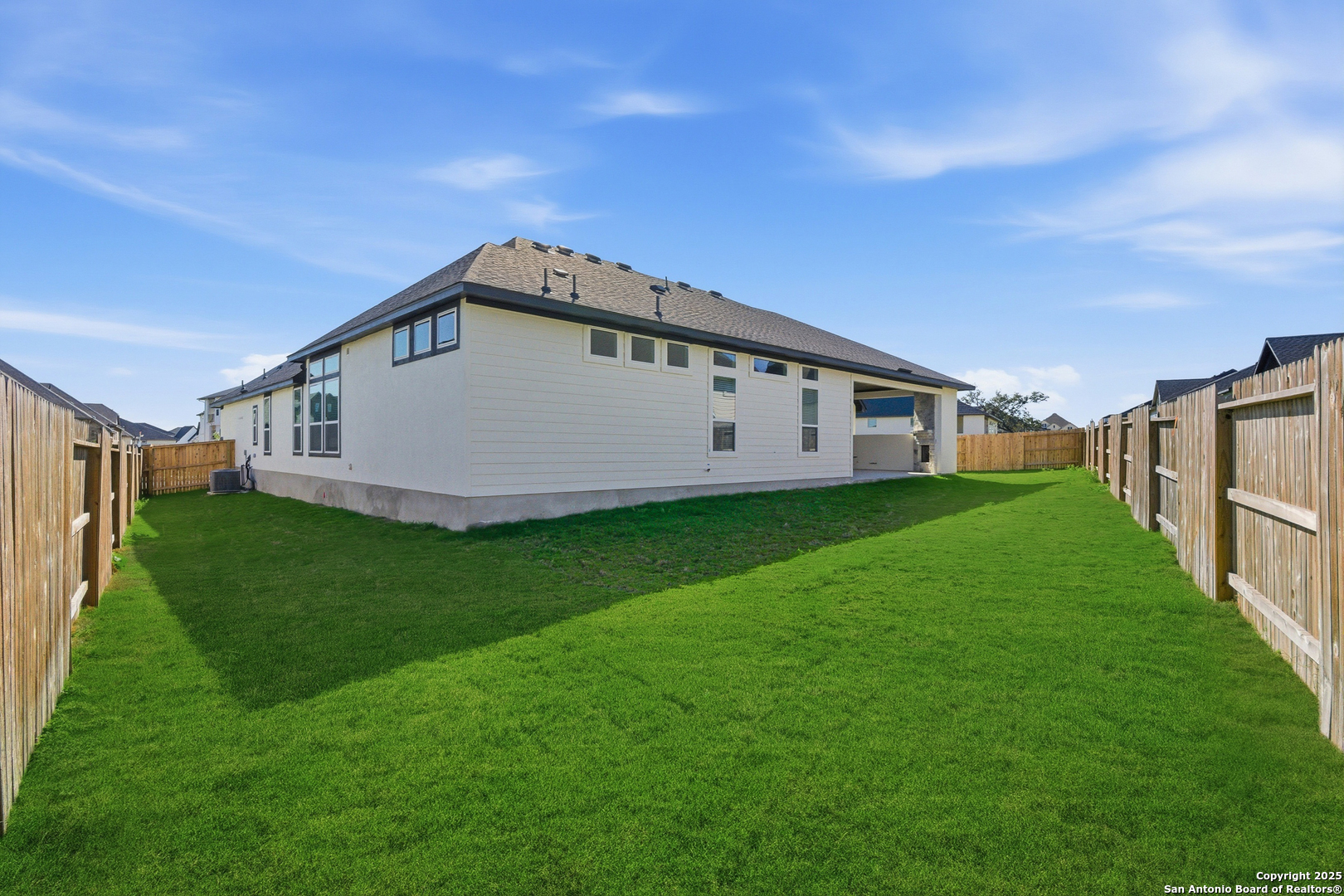 539 Caliban Cibolo, TX 78108 - Photo 36 of 38