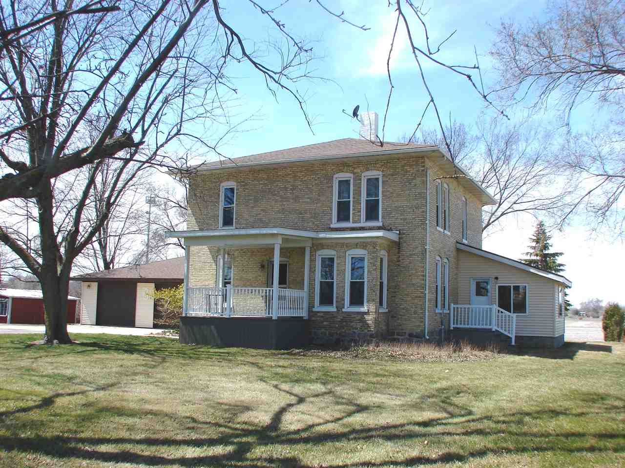 54 South Warner Road Sumner, MI 48889 - Photo 49 of 61 1845271-48.JPG