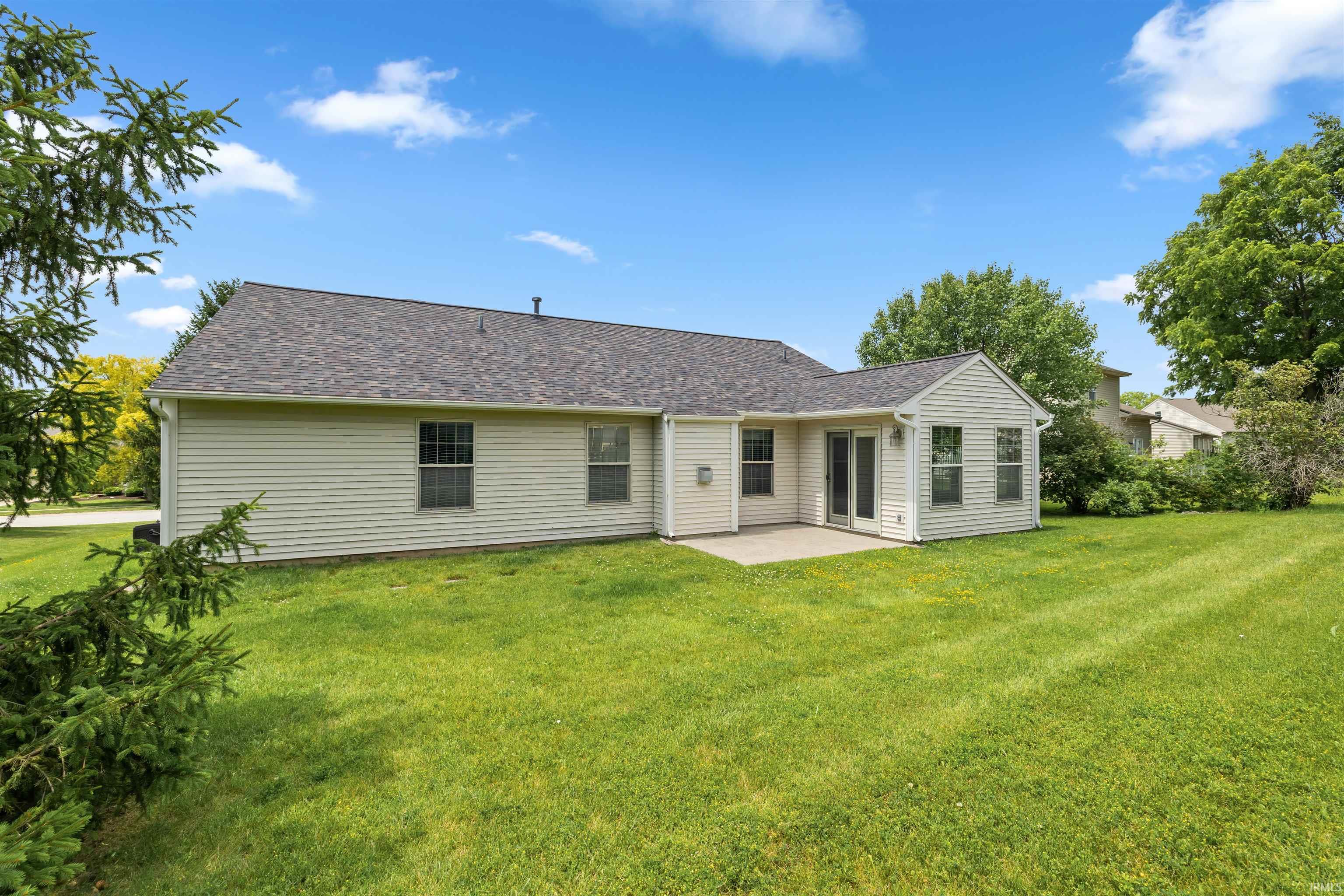8730 Snowgoose Lane Fort Wayne, IN 46825 - Photo 25 of 29