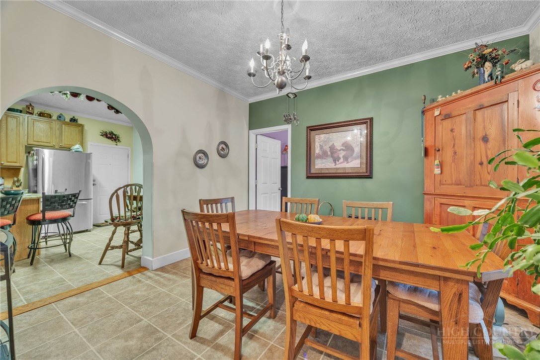 3786 Peak Road Creston, NC 28615 - Photo 12 of 33