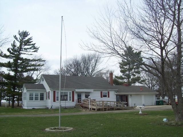 2970 East Gardner Road Gardner, IL 60424 - Photo 1 of 24