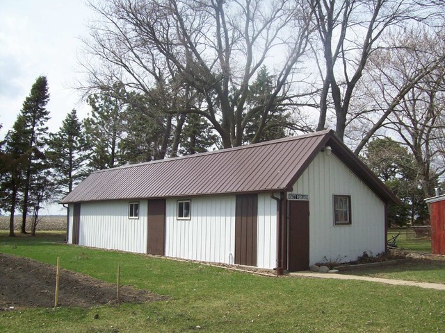 2970 East Gardner Road Gardner, IL 60424 - Photo 17 of 24