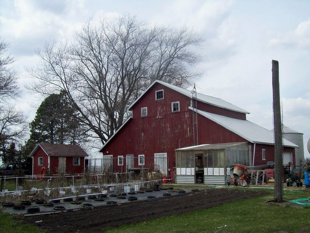 2970 East Gardner Road Gardner, IL 60424 - Photo 18 of 24