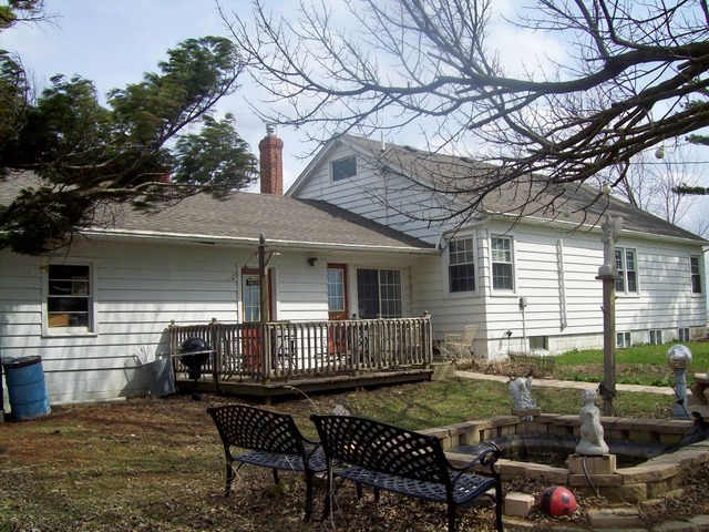 2970 East Gardner Road Gardner, IL 60424 - Photo 20 of 24