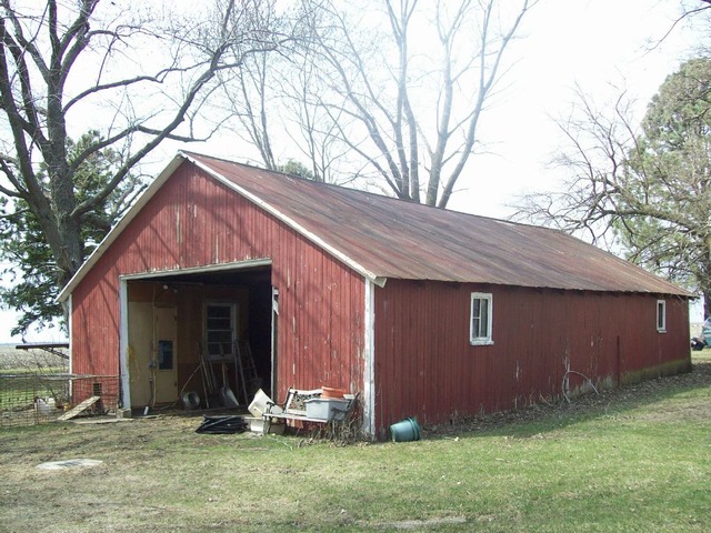 2970 East Gardner Road Gardner, IL 60424 - Photo 21 of 24