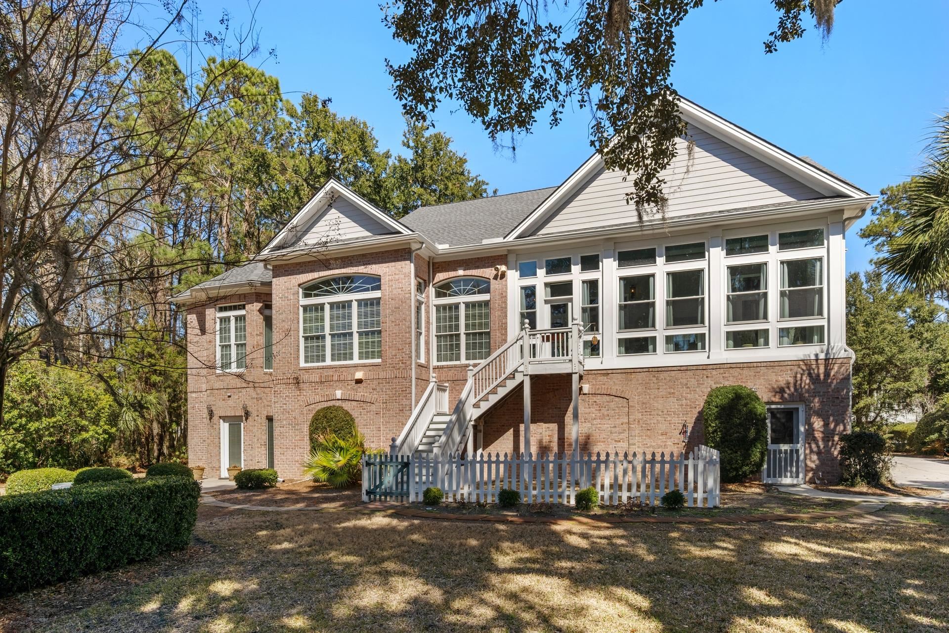 250 Pinckney Lane Georgetown, SC 29440 - Photo 2 of 44 Gallery Image 2