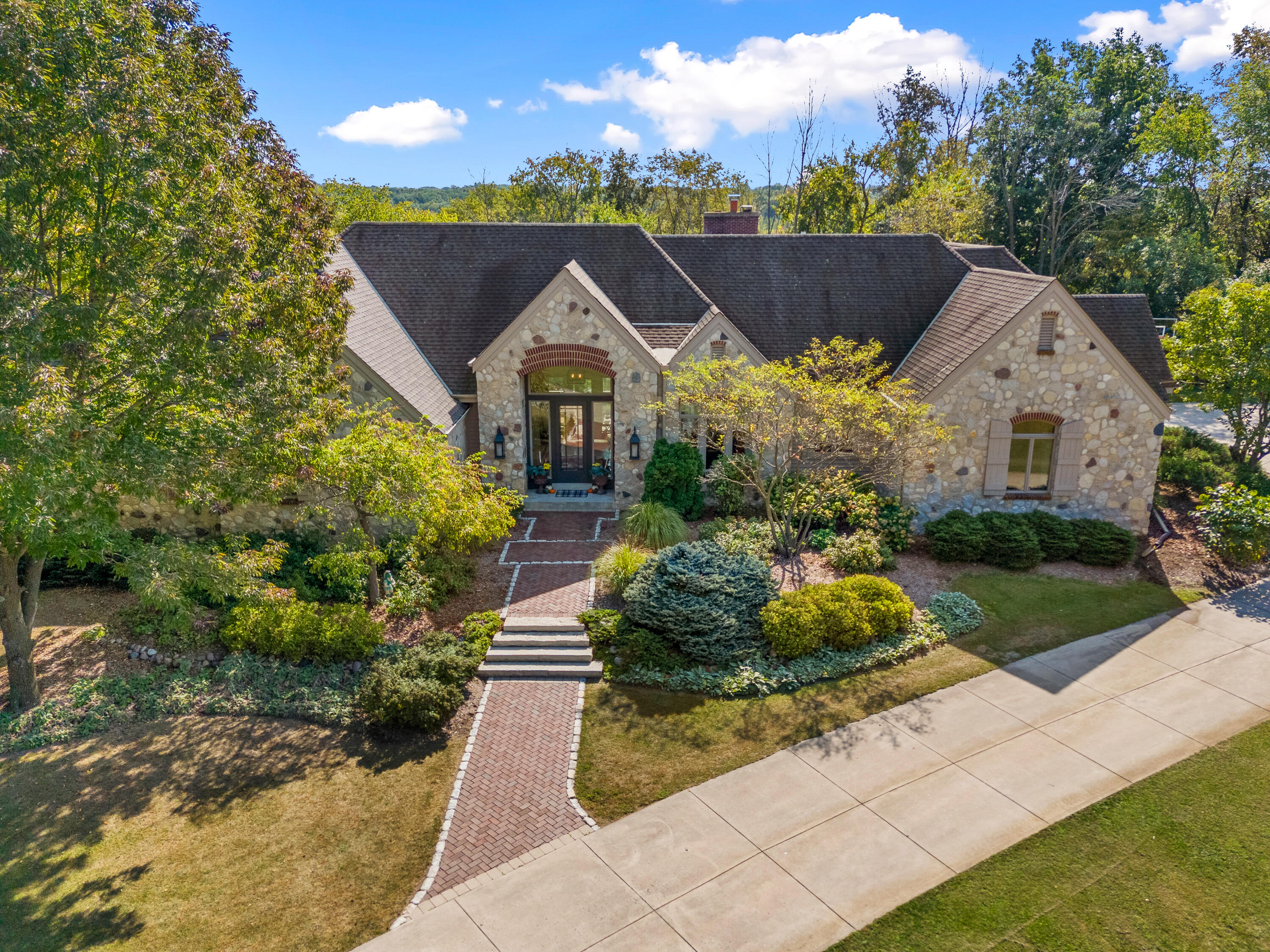 1270 St Augustine Road Richfield, WI 53033 - Photo 1 of 1 1270 Saint Augustine Rd Sept 17-1