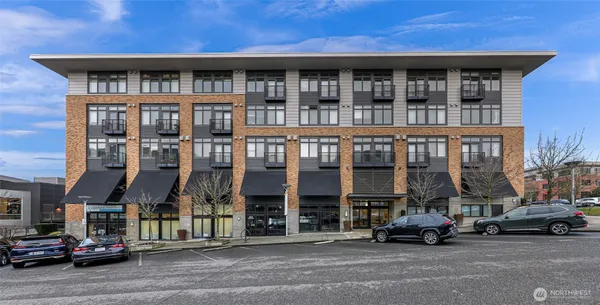 $479,000 | 3111 Newmarket Street, Unit 302, Bellingham, WA 98226
