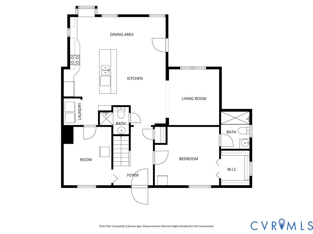 9110 Gayton Road Henrico, VA 23229 - Photo 20 of 54 First Floor