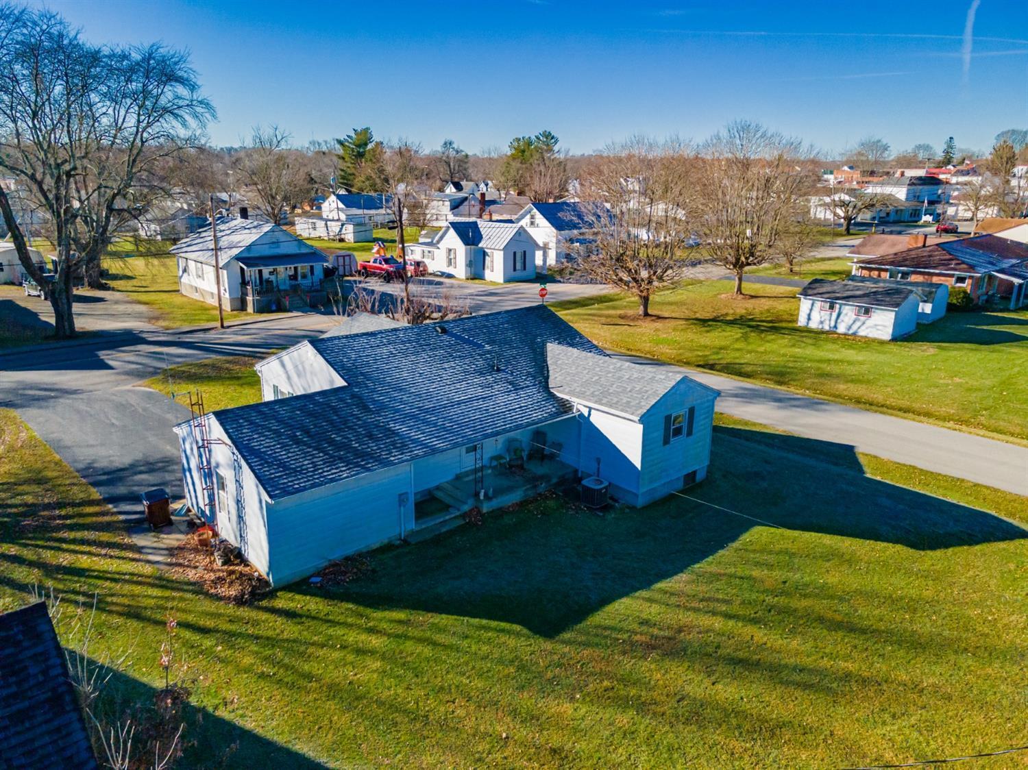160 Rarden Road Peebles, OH 45660 - Photo 9 of 32 Gallery Image 9