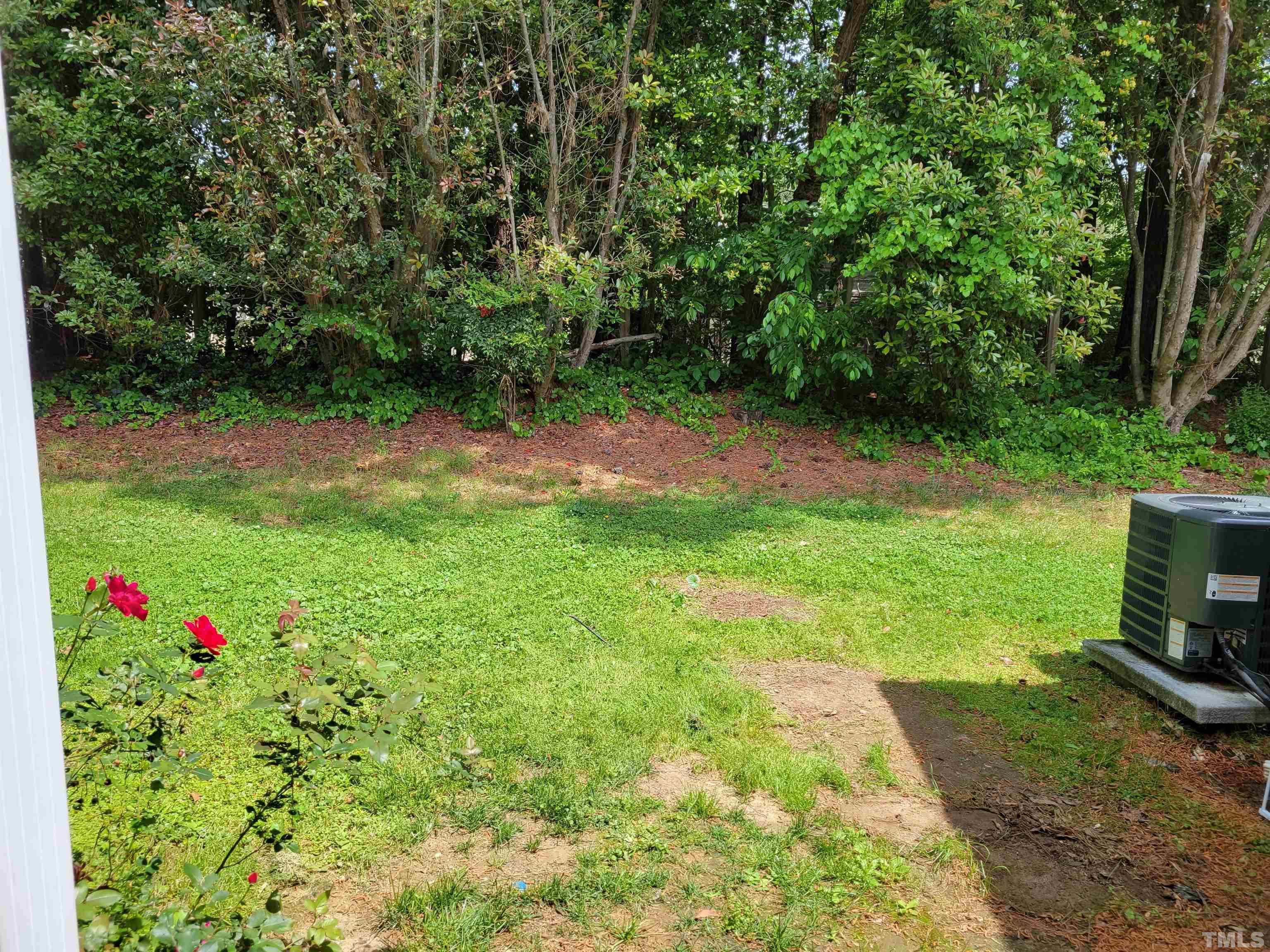 4362 Bona Court Raleigh, NC 27604 - Photo 11 of 17 a view of an outdoor space and a yard