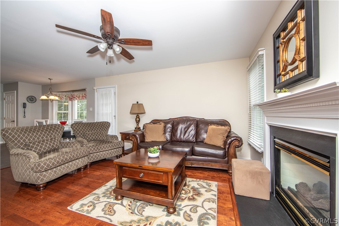 4720 Barrel Point Road Prince George, VA 23875 - Photo 17 of 33 Gallery Image 17