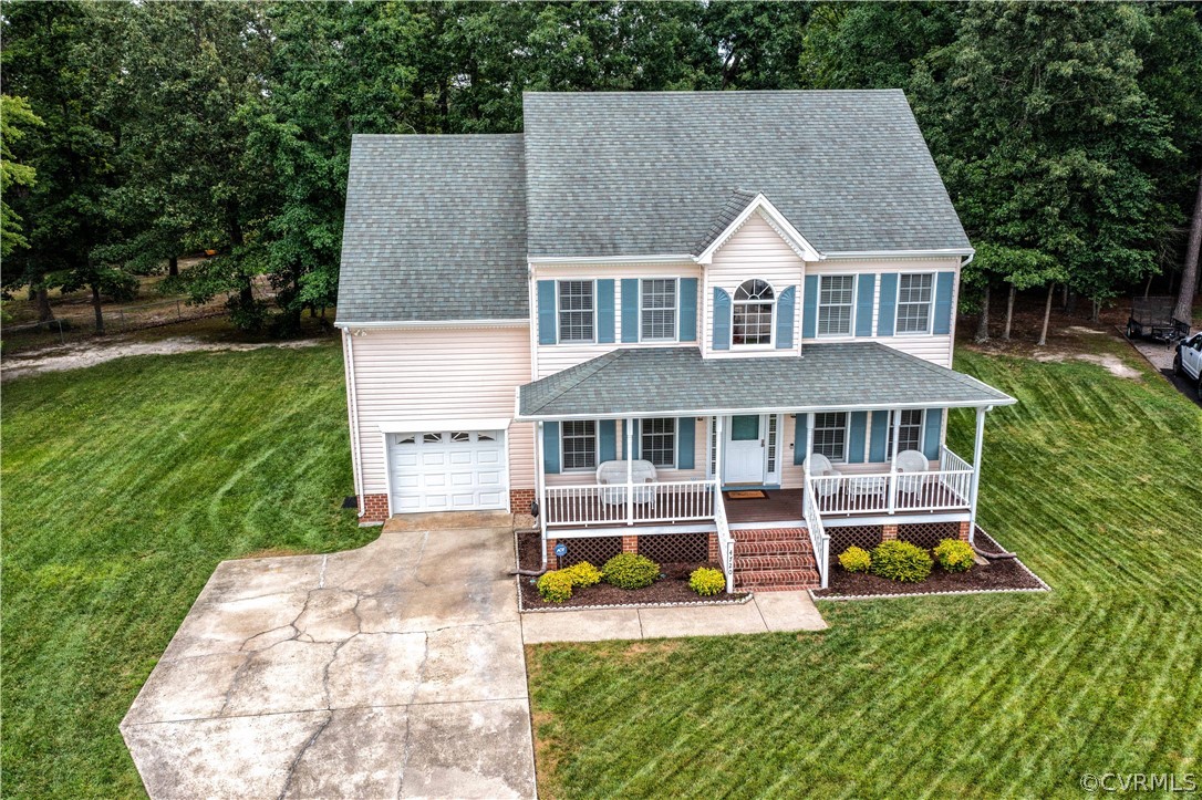 4720 Barrel Point Road Prince George, VA 23875 - Photo 29 of 33 Gallery Image 29