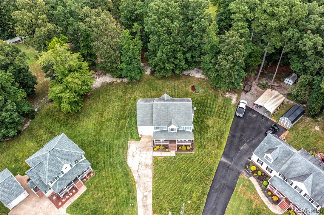 4720 Barrel Point Road Prince George, VA 23875 - Photo 32 of 33 Gallery Image 32