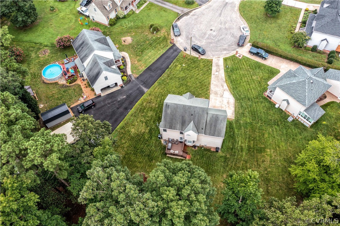 4720 Barrel Point Road Prince George, VA 23875 - Photo 33 of 33 Gallery Image 33