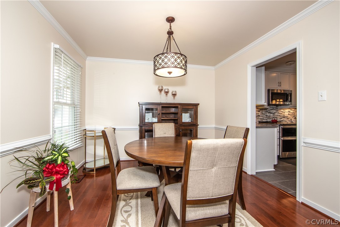 4720 Barrel Point Road Prince George, VA 23875 - Photo 8 of 33 Gallery Image 8