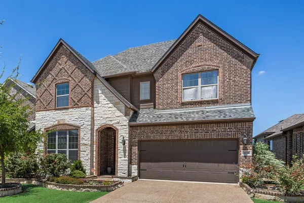 $649,000 | 16701 Millenium Park Place, Prosper, TX 75078