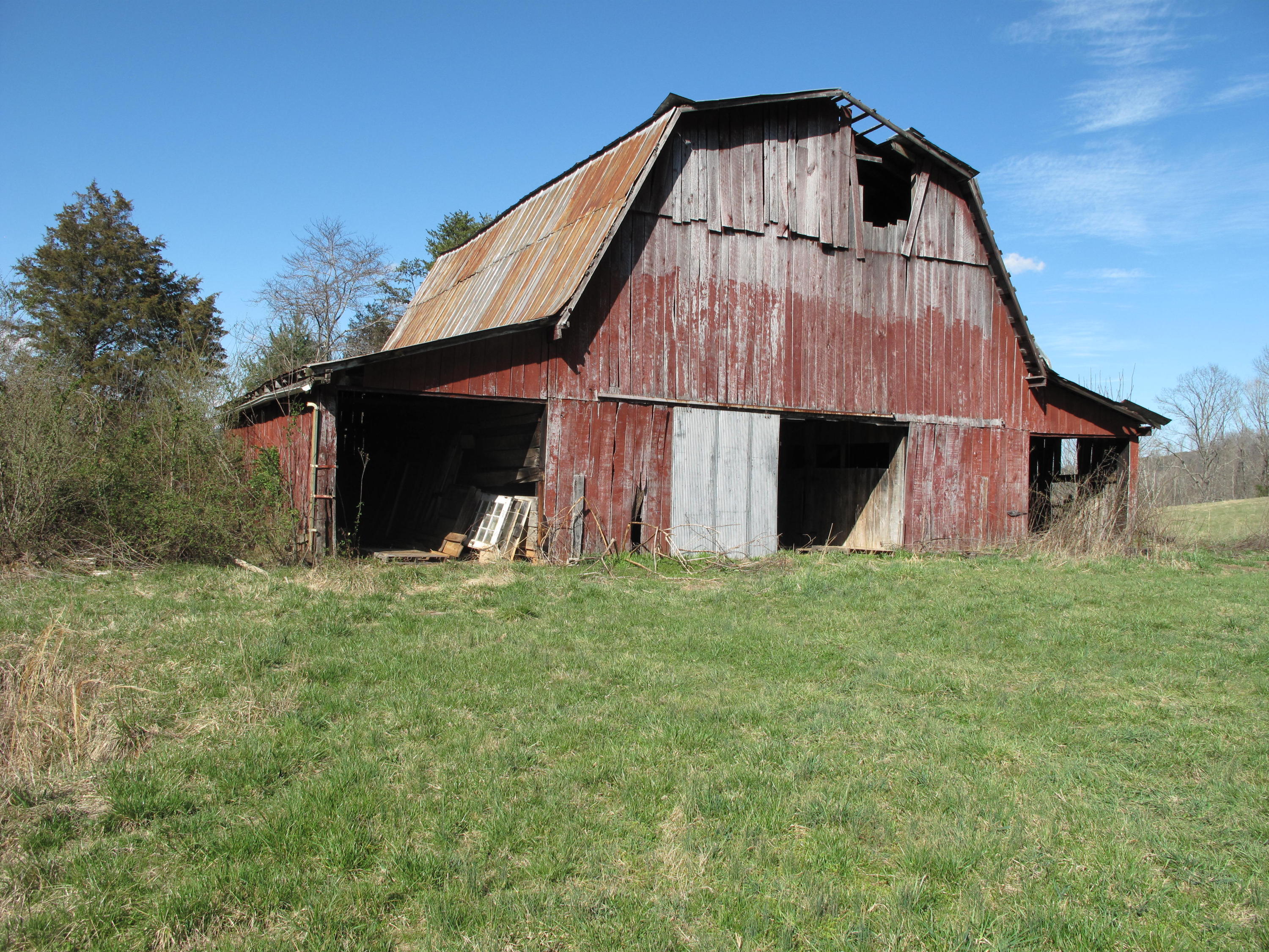 Ridge Road Caryville, TN 37714 - Photo 6 of 6 IMG_2494