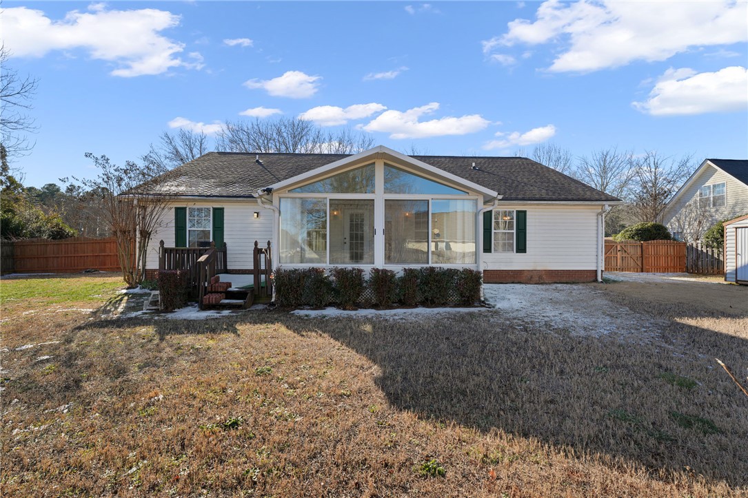4 Kingfisher Drive Simpsonville, SC 29680 - Photo 20 of 25