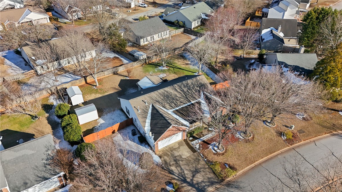 4 Kingfisher Drive Simpsonville, SC 29680 - Photo 21 of 25