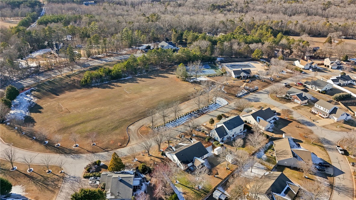 4 Kingfisher Drive Simpsonville, SC 29680 - Photo 22 of 25