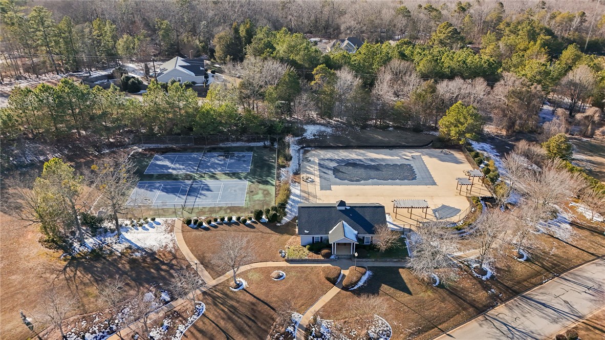 4 Kingfisher Drive Simpsonville, SC 29680 - Photo 23 of 25