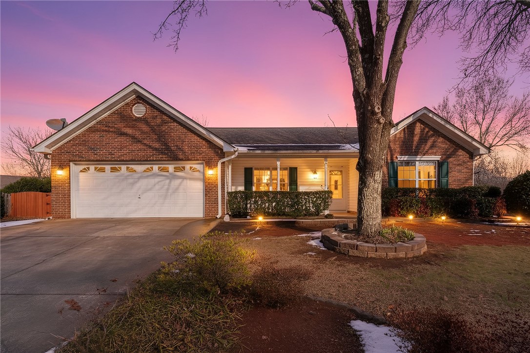 4 Kingfisher Drive Simpsonville, SC 29680 - Photo 25 of 25