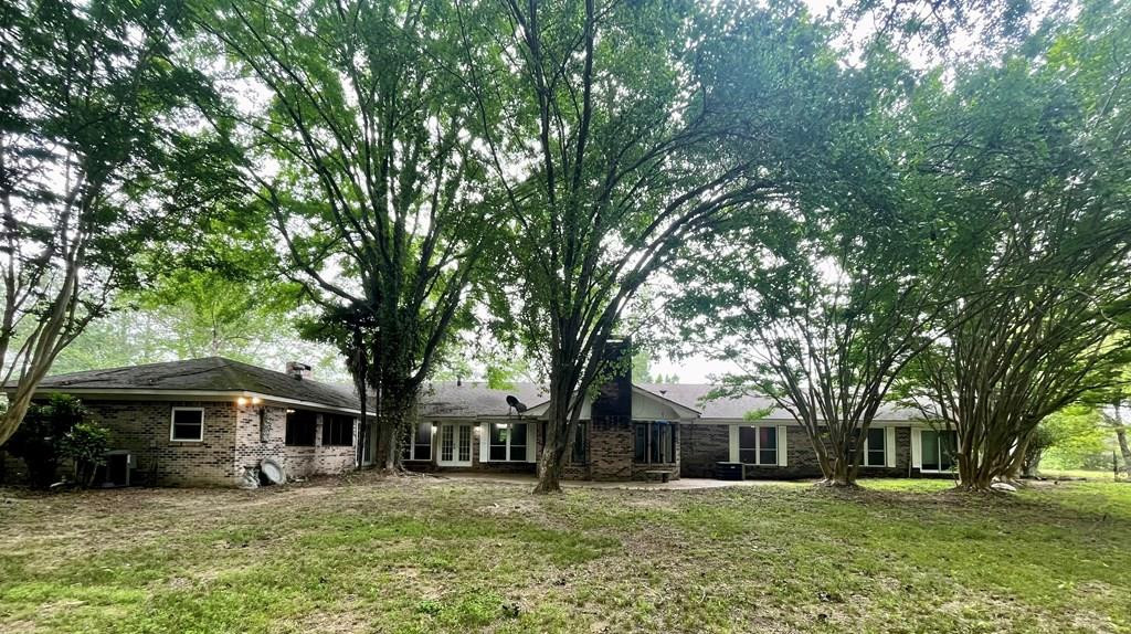305 Garrett Road Silver Creek, MS 39663 - Photo 1 of 30 Main View