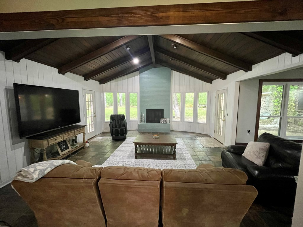 305 Garrett Road Silver Creek, MS 39663 - Photo 15 of 30 Photo 15
